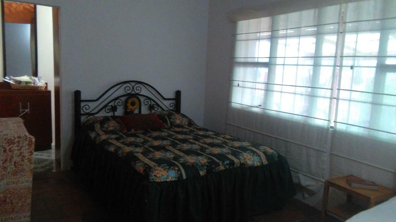 Casa Finca El Girasol Villa Guayabal de Siquima Bagian luar foto